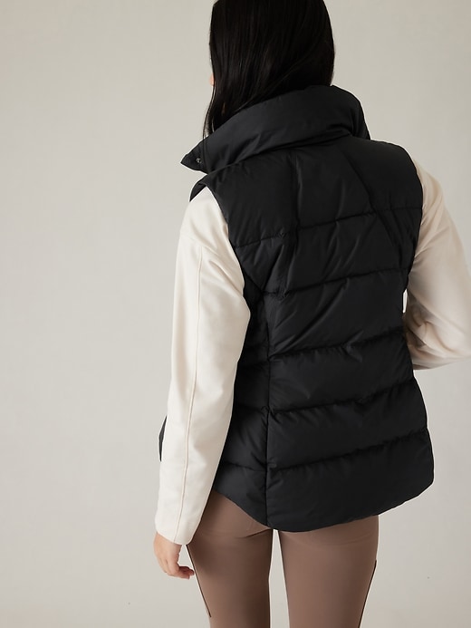 Image number 3 showing, Downtown Puffer Vest