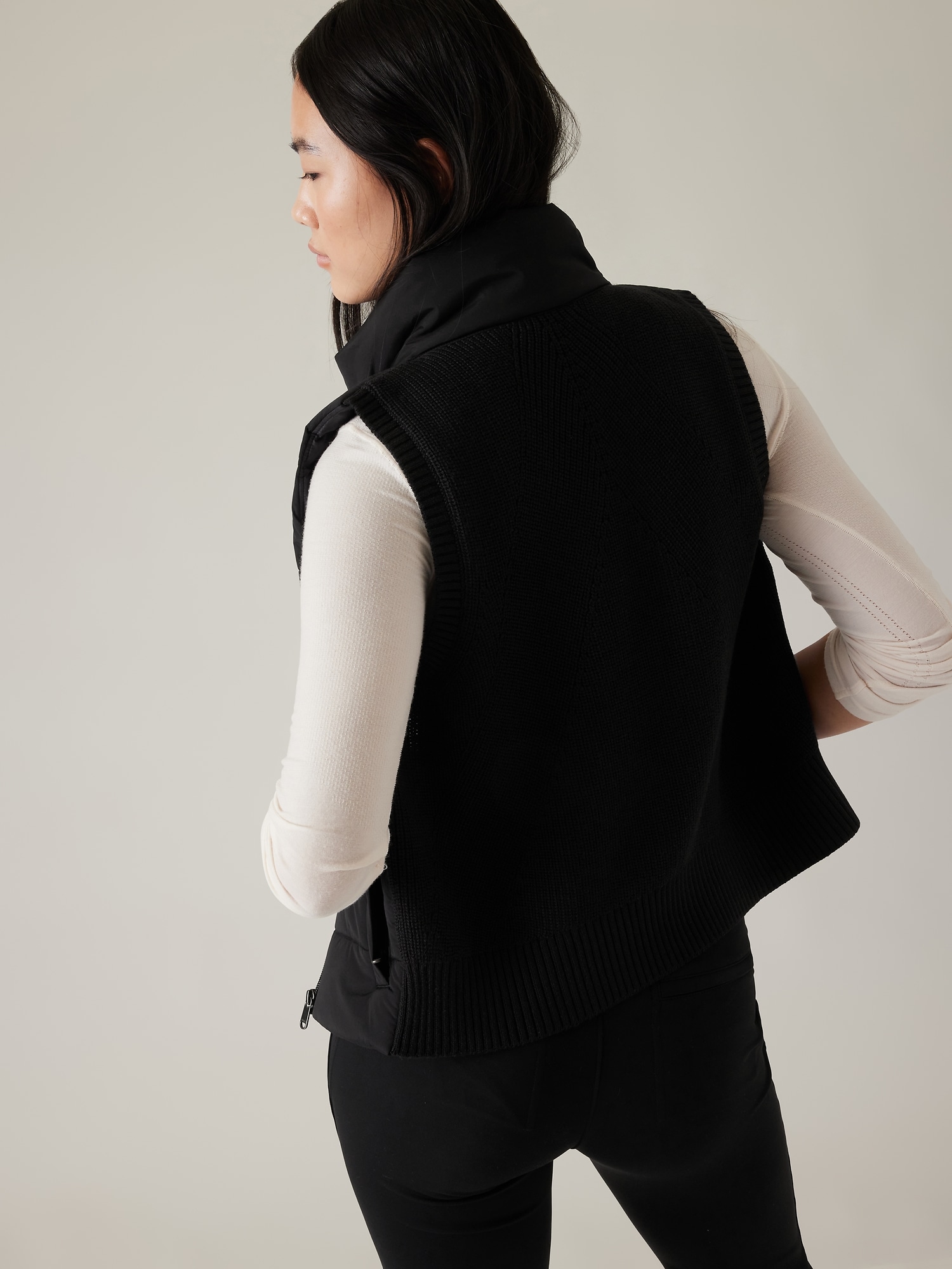 Vêtements d'extérieur en duvet responsable | Lolë – Lole