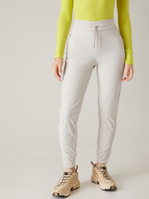 Headlands Hybrid Trek Mid Rise Jogger