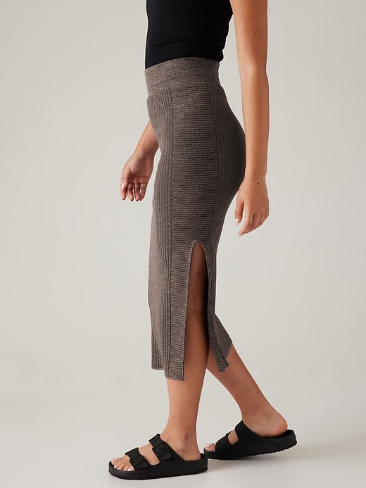 Image number 3 showing, Luxe Seamless Skirt