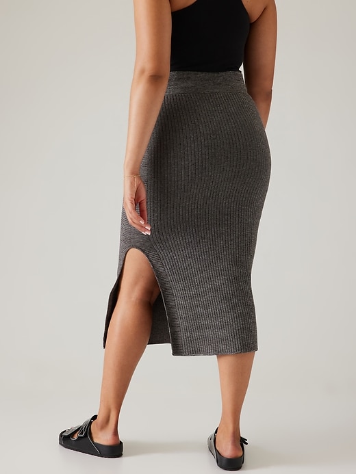 Image number 6 showing, Luxe Seamless Skirt