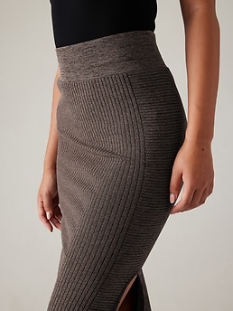 Luxe Seamless Skirt
