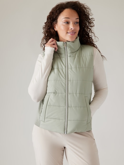 Image number 4 showing, Incline Hybrid Vest