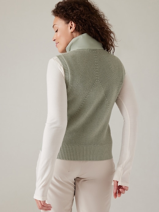 Image number 5 showing, Incline Hybrid Vest