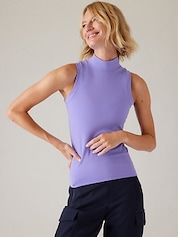 Purple Sale Tops