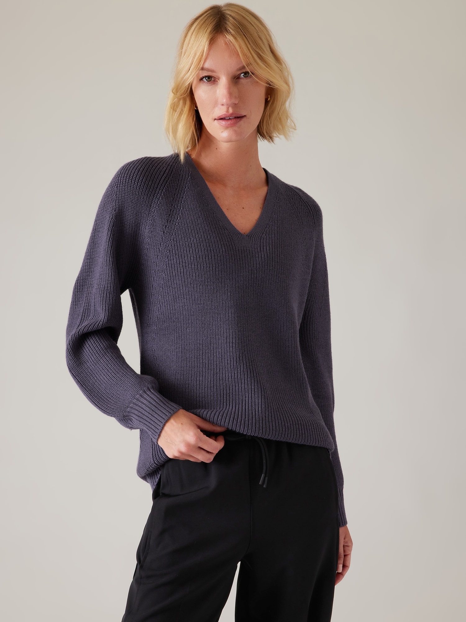 En Route Hanover Sweater