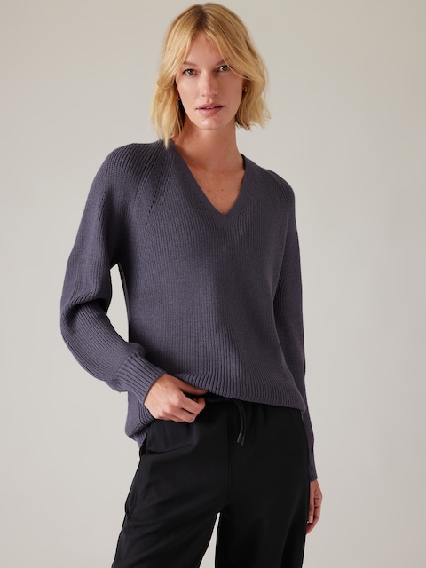 En Route Hanover Sweater
