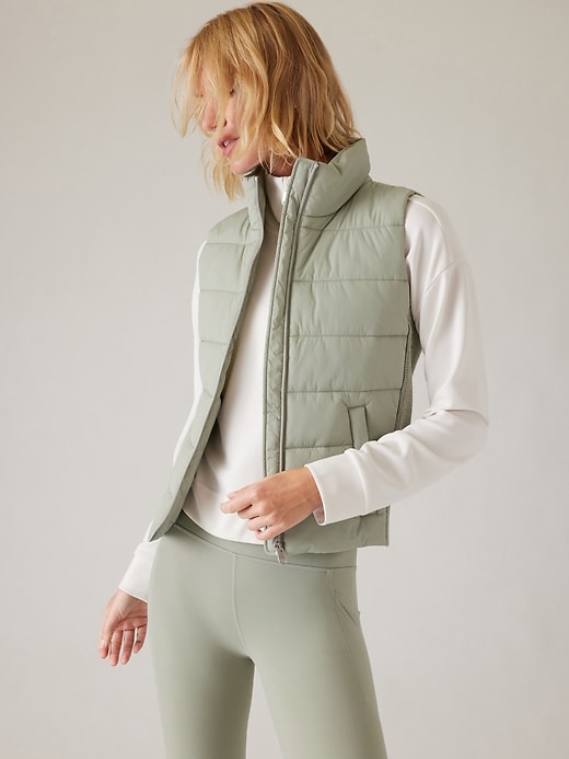 Image number 1 showing, Incline Hybrid Vest