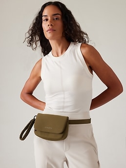 Matt and nat outlet aki belt bag