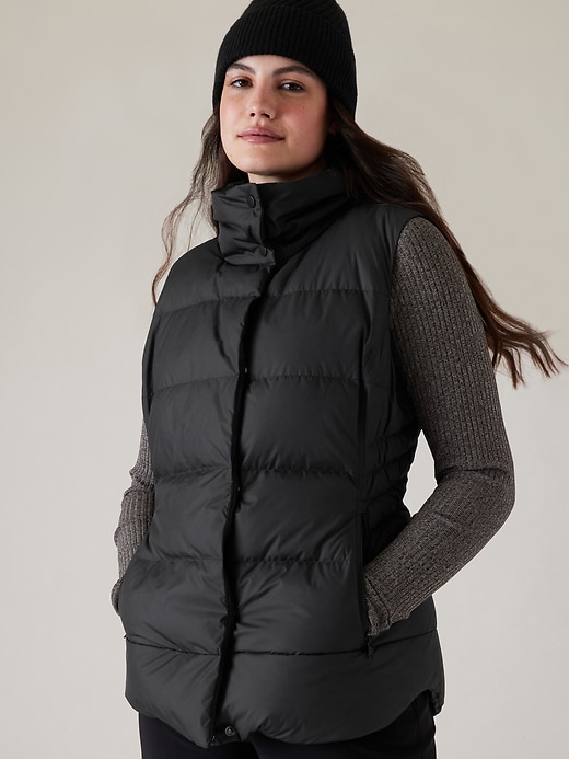 Image number 5 showing, Downtown Puffer Vest