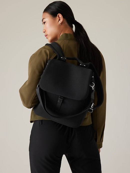 Image number 2 showing, Revive Convertible Backpack