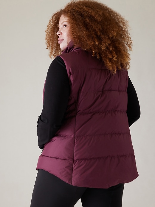 Image number 5 showing, Downtown Puffer Vest
