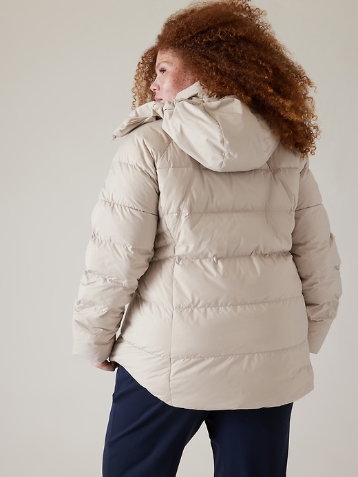 Image number 6 showing, Downtown Puffer Jacket