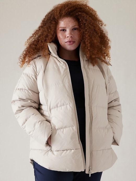 Image number 5 showing, Downtown Puffer Jacket