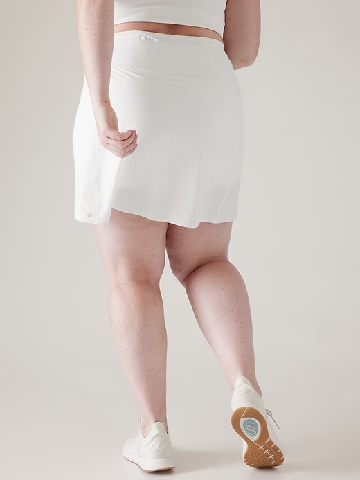Image number 5 showing, Run With It High Rise 16 Skort