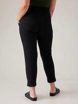 tapered pant