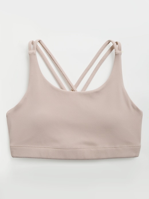 L'image numéro 4 présente Soutien-gorge Upbeat 2.0 Athleta Girl