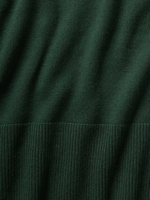 Image number 2 showing, Alpine Turtleneck Sweater