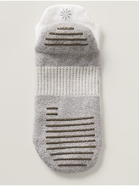 View large product image 3 of 3. Athleta Performance Ankle Sock