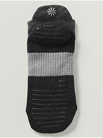 Voir une image plus grande du produit 3 de 3. Chaussettes de Pilates antidérapantes Athleta Performance