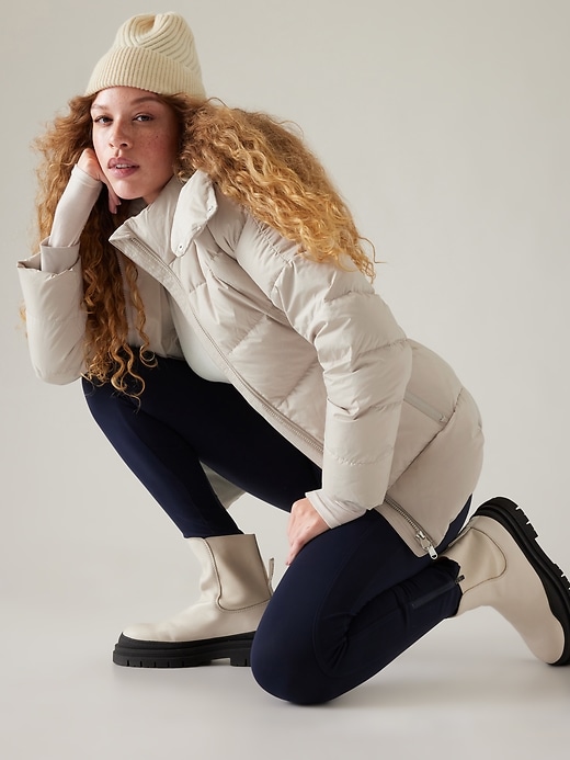 Image number 2 showing, Downtown Puffer Jacket