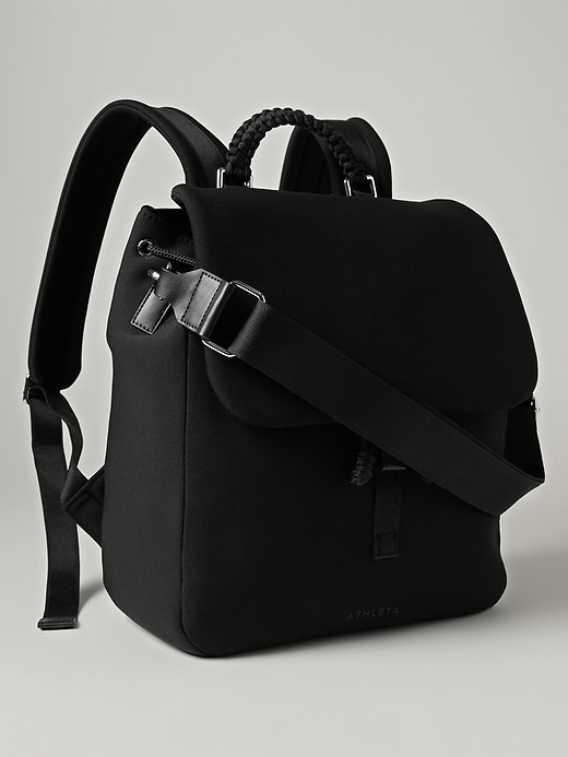 Image number 1 showing, Revive Convertible Backpack