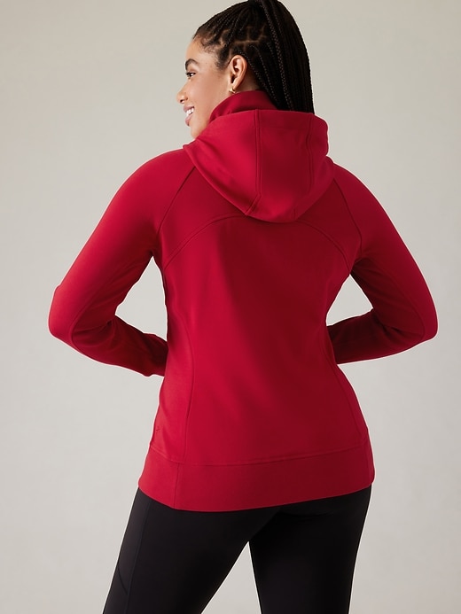Image number 6 showing, Triumph Hoodie