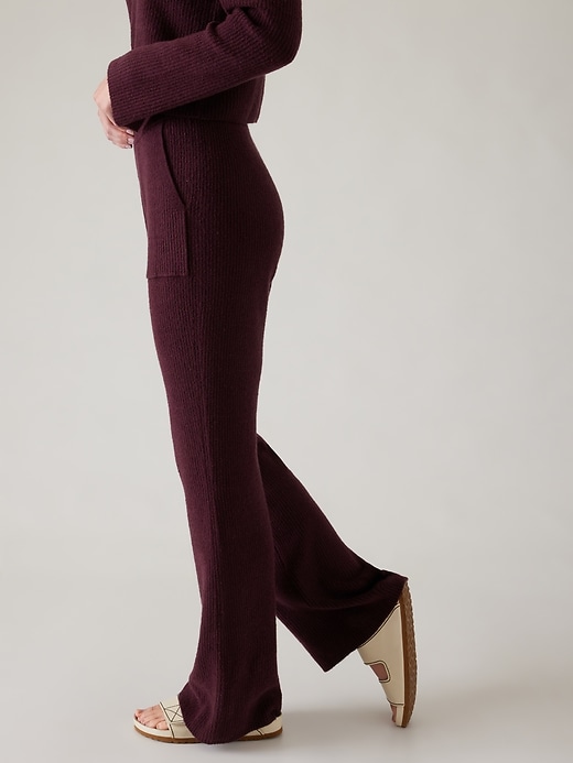 Image number 4 showing, Felicity Cozy Pant