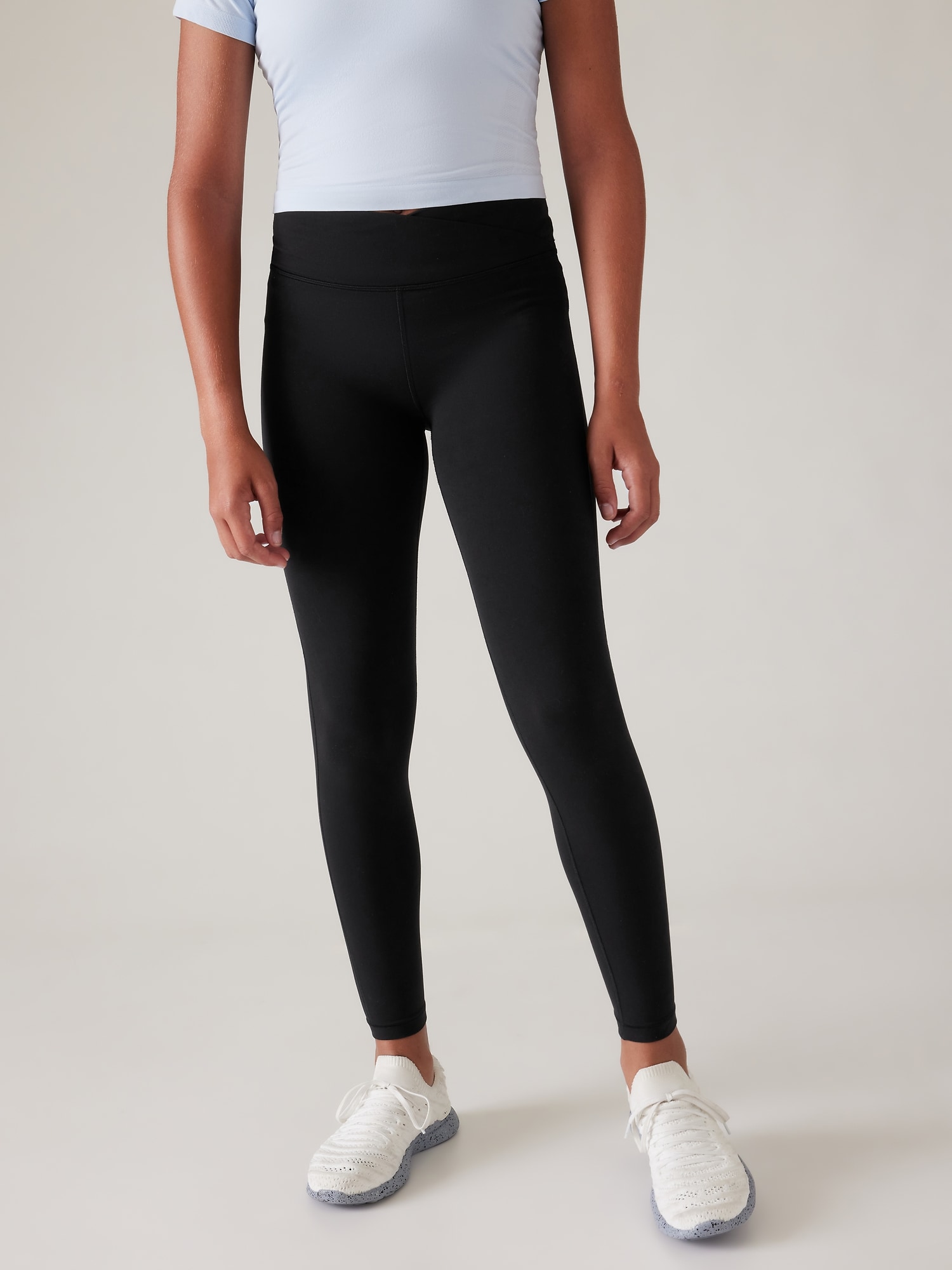 Relentless Crossover High Rise 7/8 Tights
