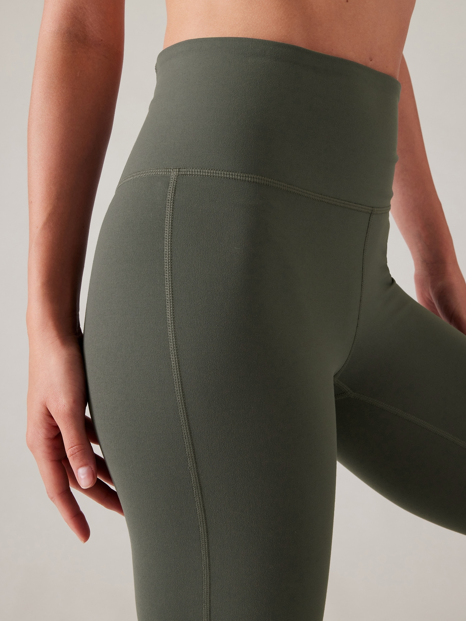 Grey Flare Leggings for Women Petite Women's Casual Summer Solid Elastic  High Waist Slim Pants Yoga Sport Horn