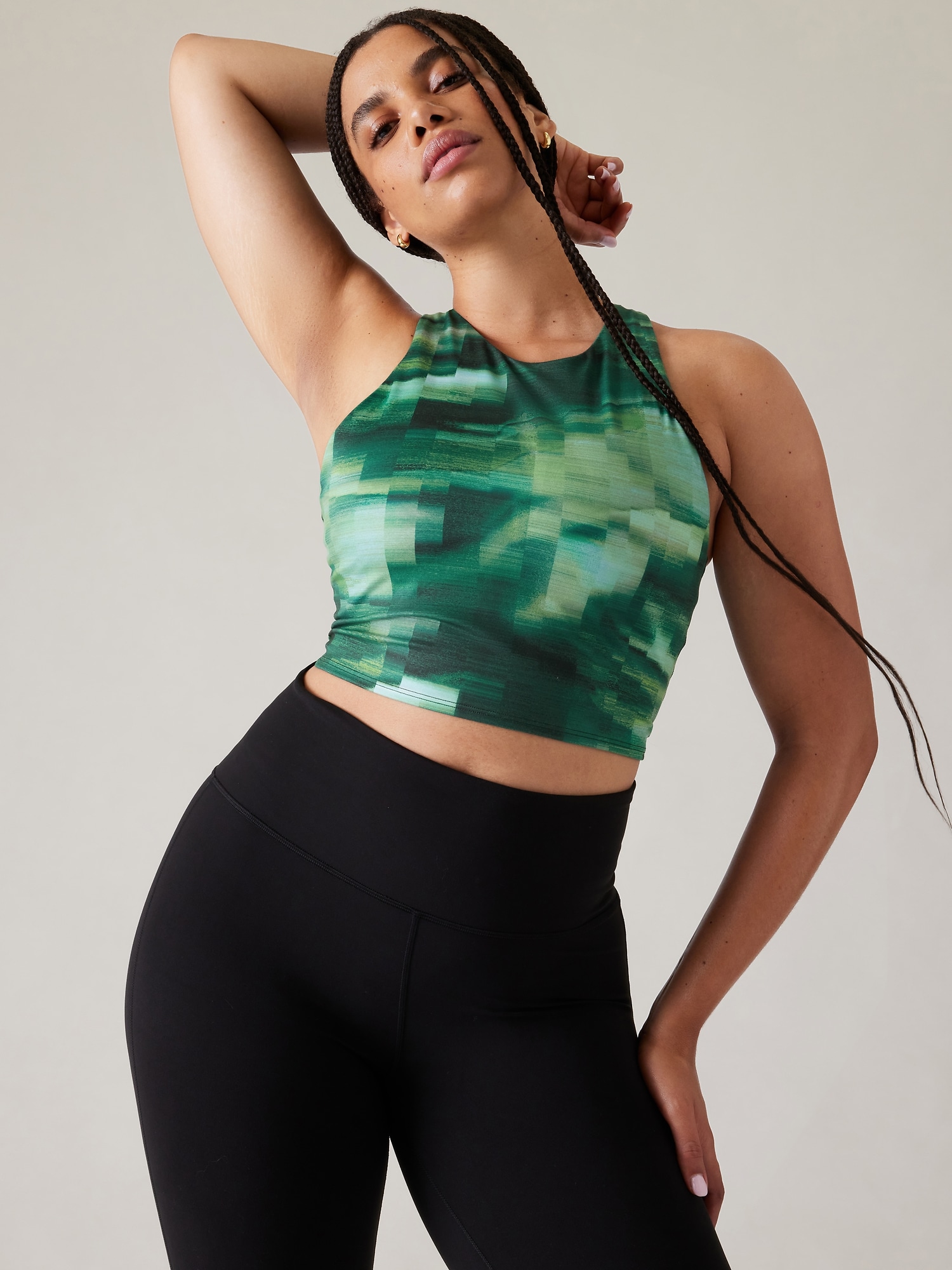 Buy ayushicreationa Women's Cami Top Crop Bra for Fashion Yoga