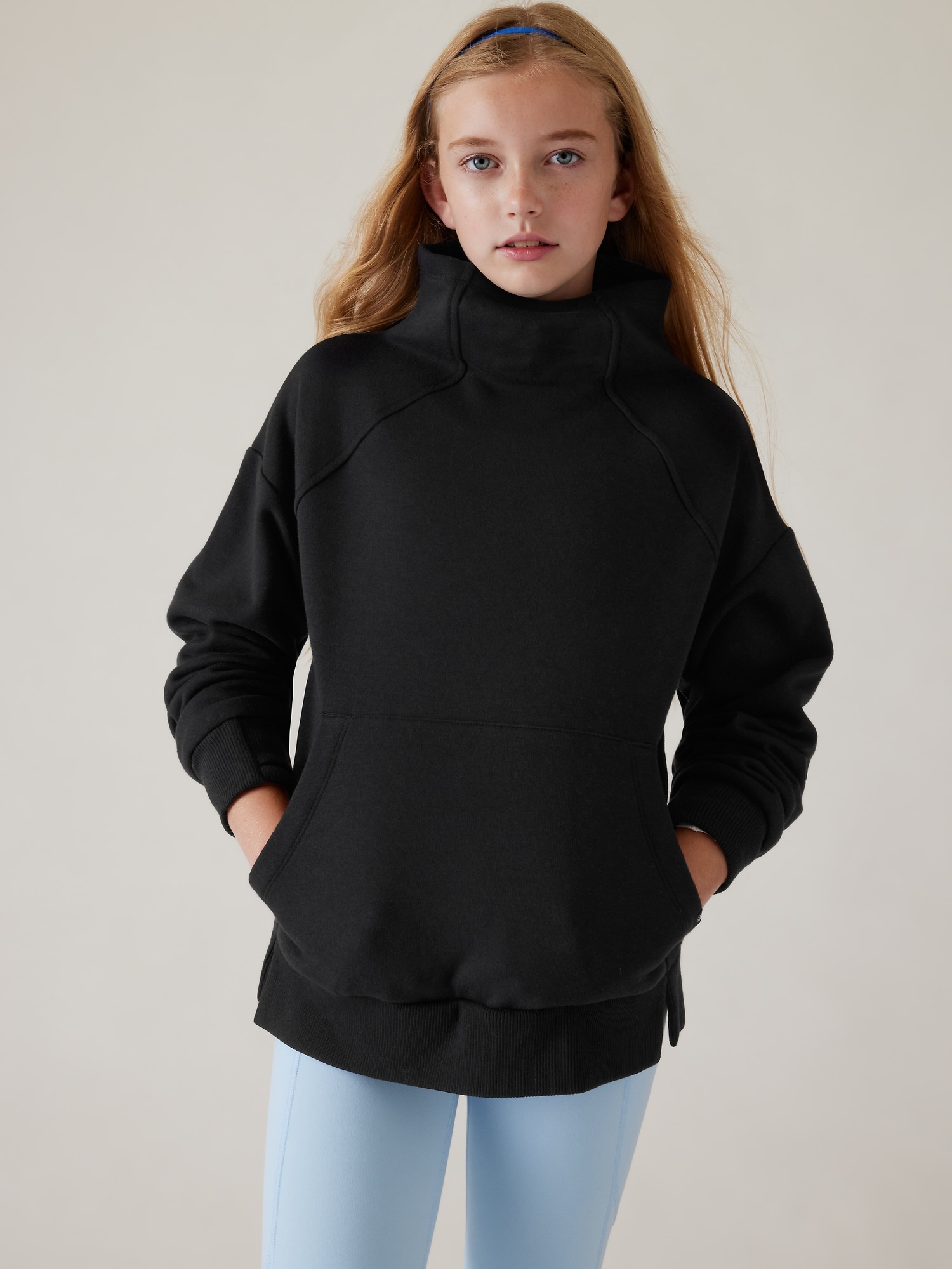 Cozy karma outlet sweatshirt