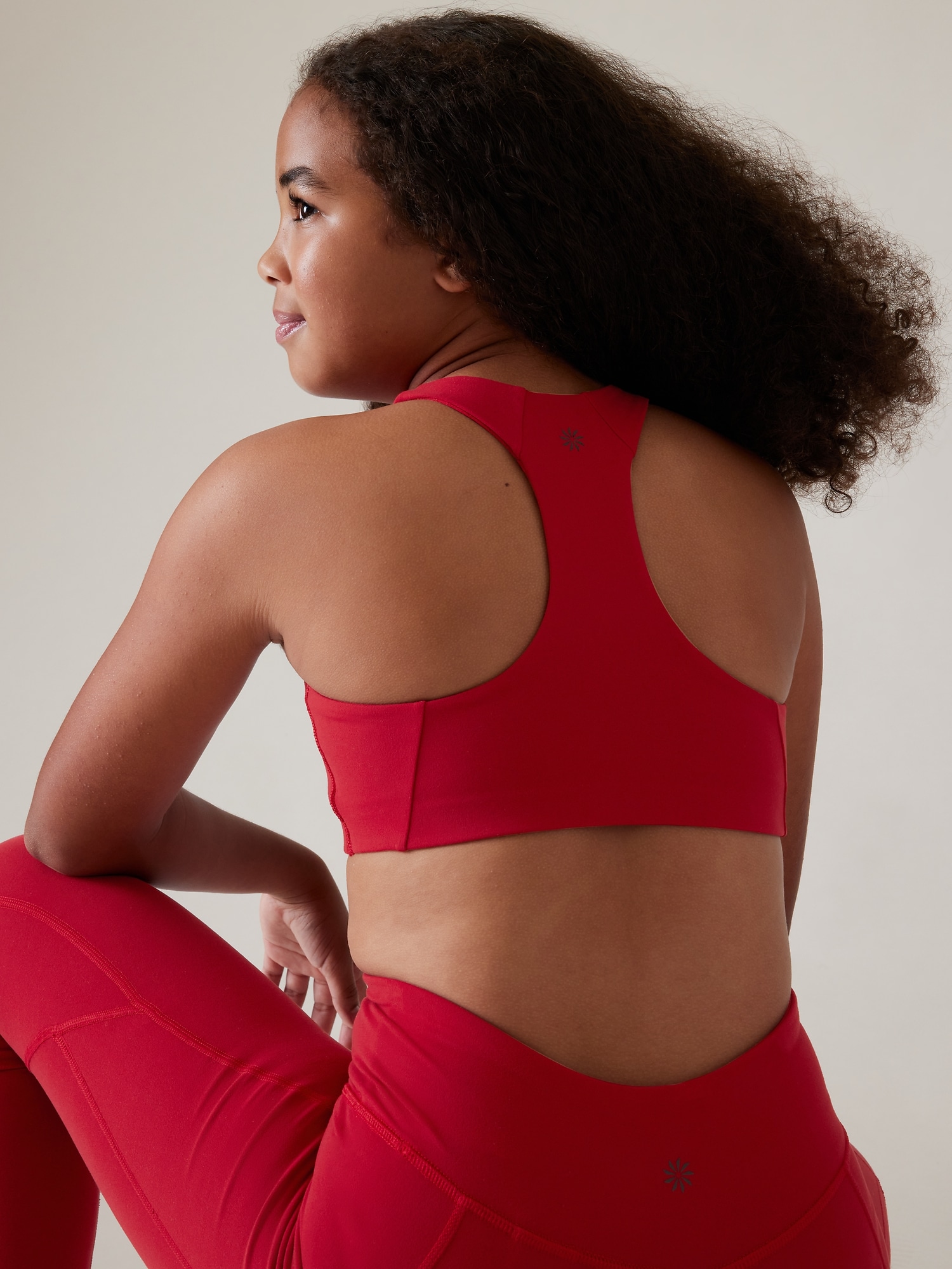 Athletic Padded Bralette – ReStyle & Co