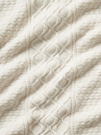 View large product image 3 of 3. Cozy Does It Scarf