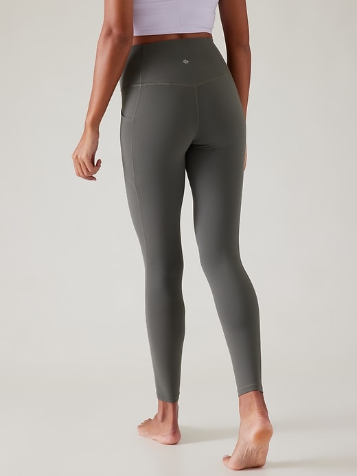 Image number 3 showing, Salutation Stash High Rise Legging