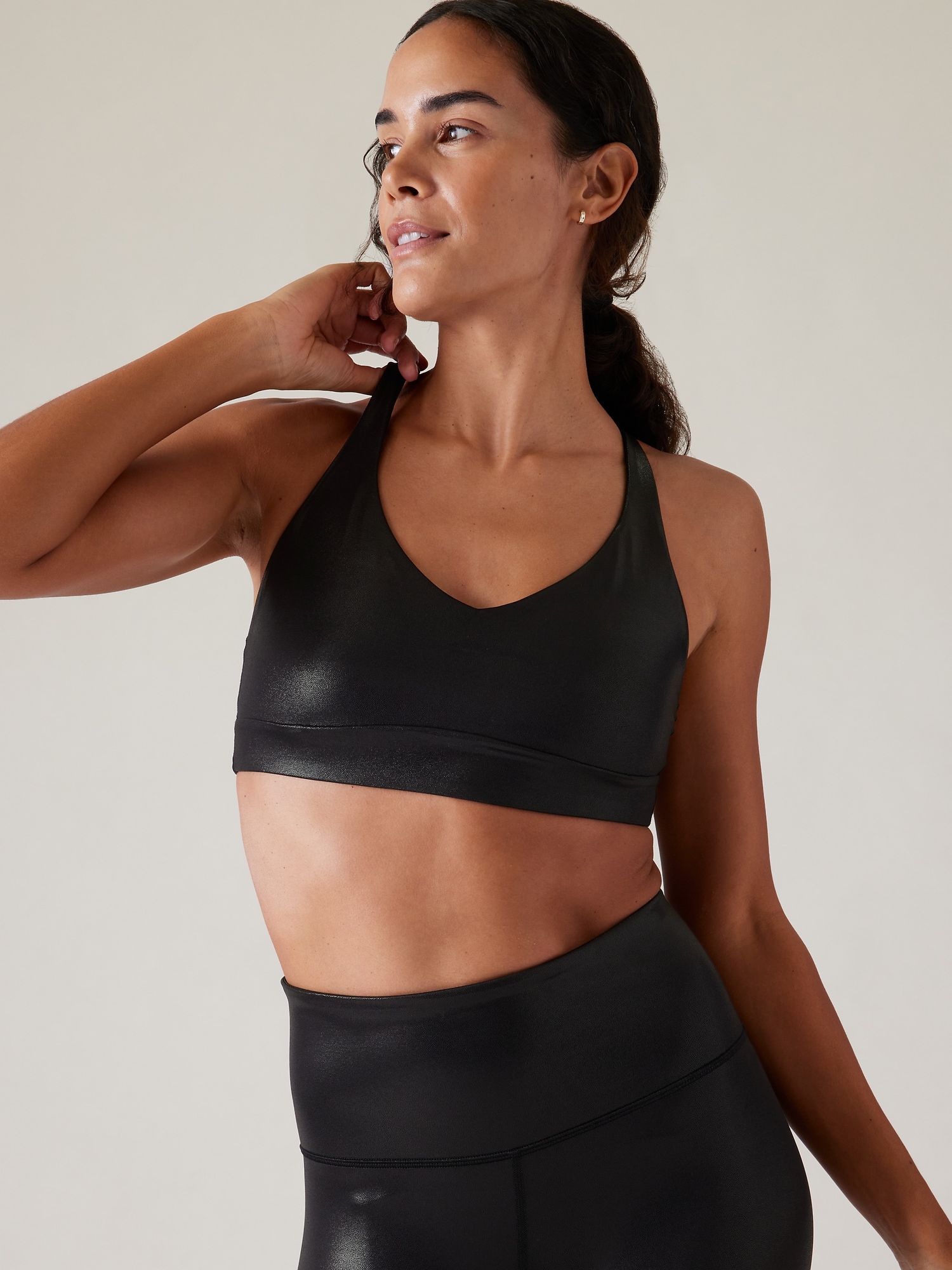 The 9 Great Sports Bras to Withstand Any Workout