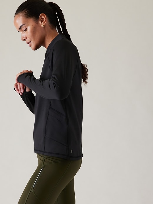 Image number 4 showing, Whistler Cross Neck Top