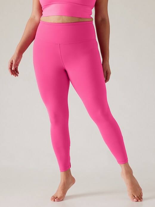 L'image numéro 7 présente Legging taille très haute Elation