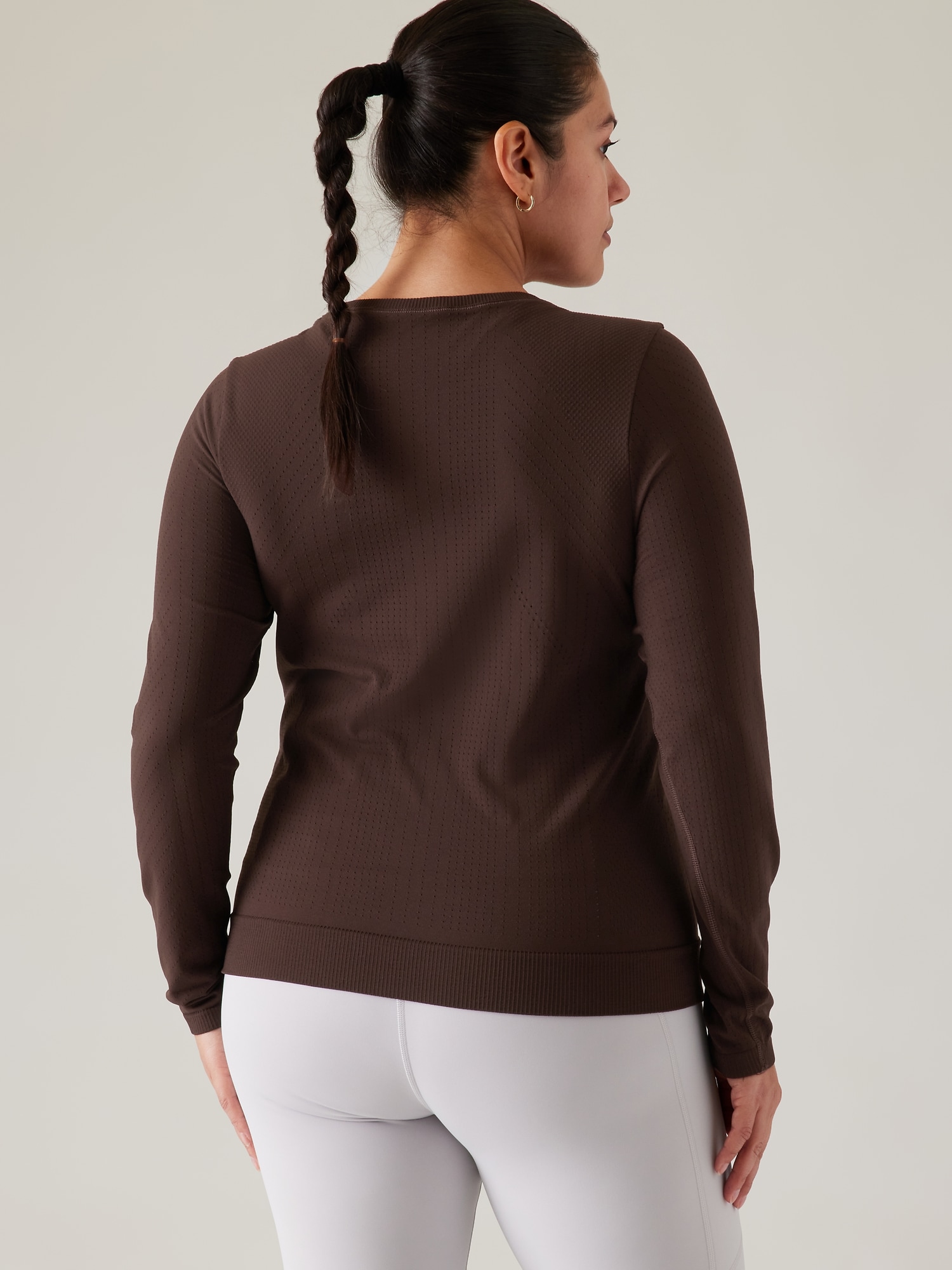 In Motion Seamless Top