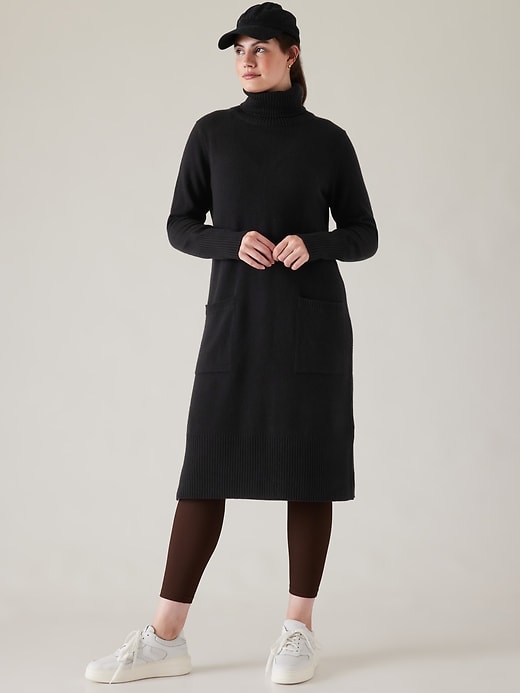 Turtleneck sweater cheap dress canada