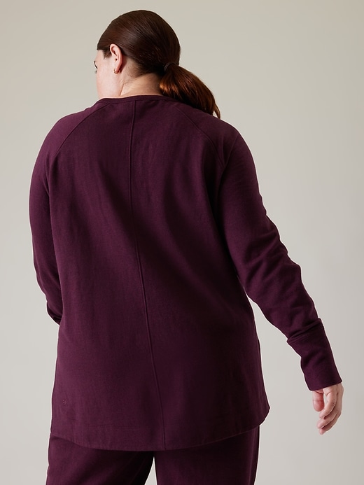 Image number 7 showing, Coaster Luxe Recover Sweatshirt
