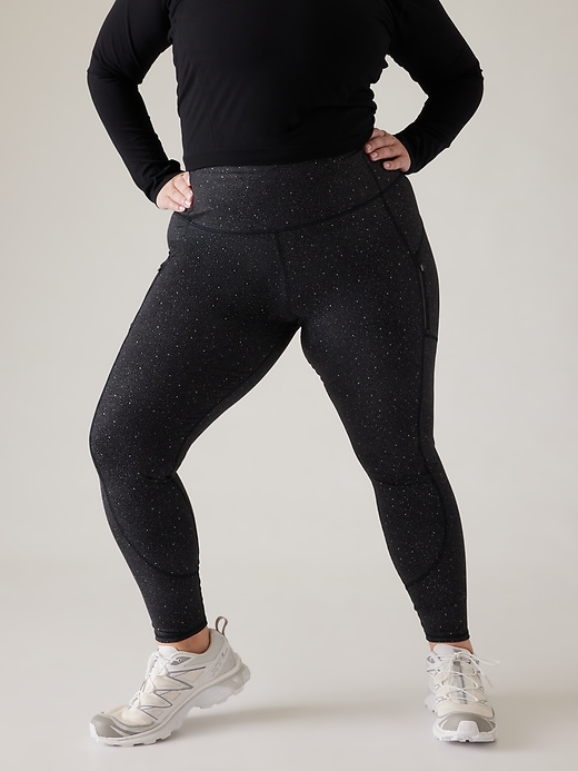 Image number 8 showing, Rainier High Rise Legging