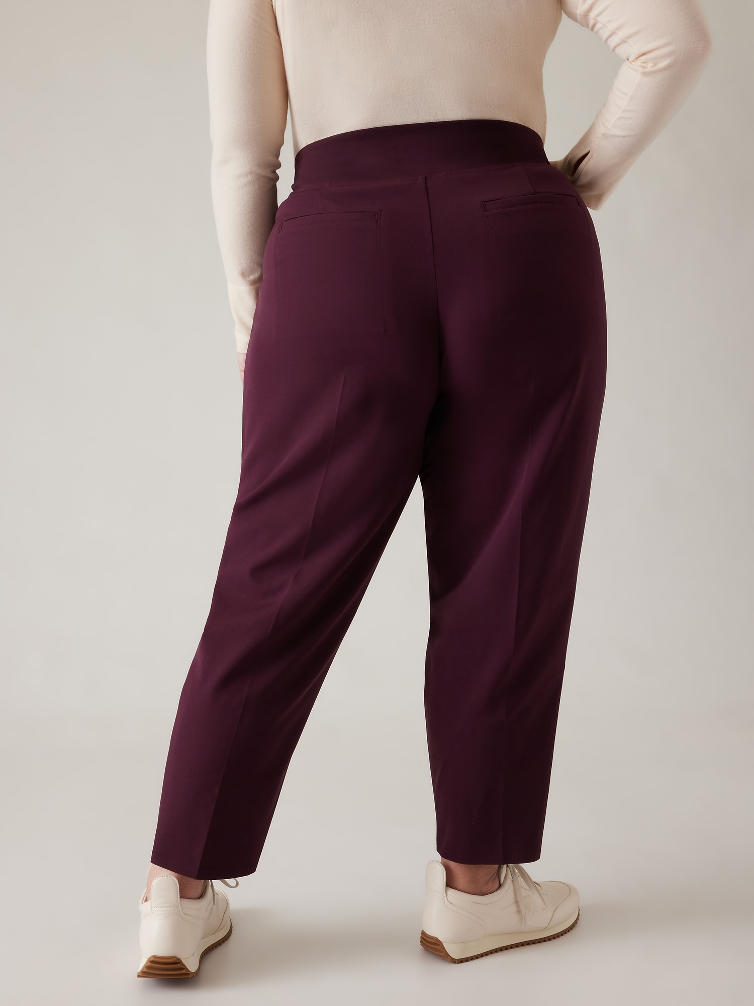 SATINA Buttery Soft High Waisted Flare Pants for Women | Leggings in 16  Colors