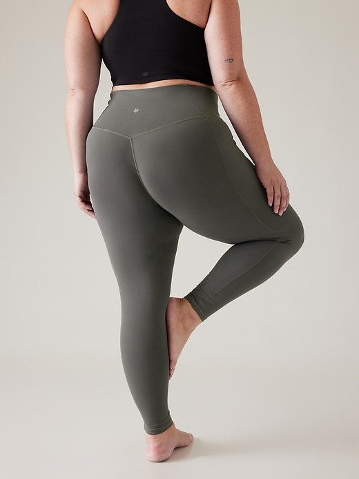 Image number 6 showing, Salutation Stash High Rise Legging