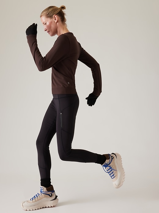 Image number 7 showing, In Motion Seamless Top