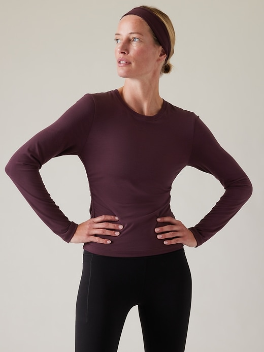 With Ease Cinch Top | Athleta