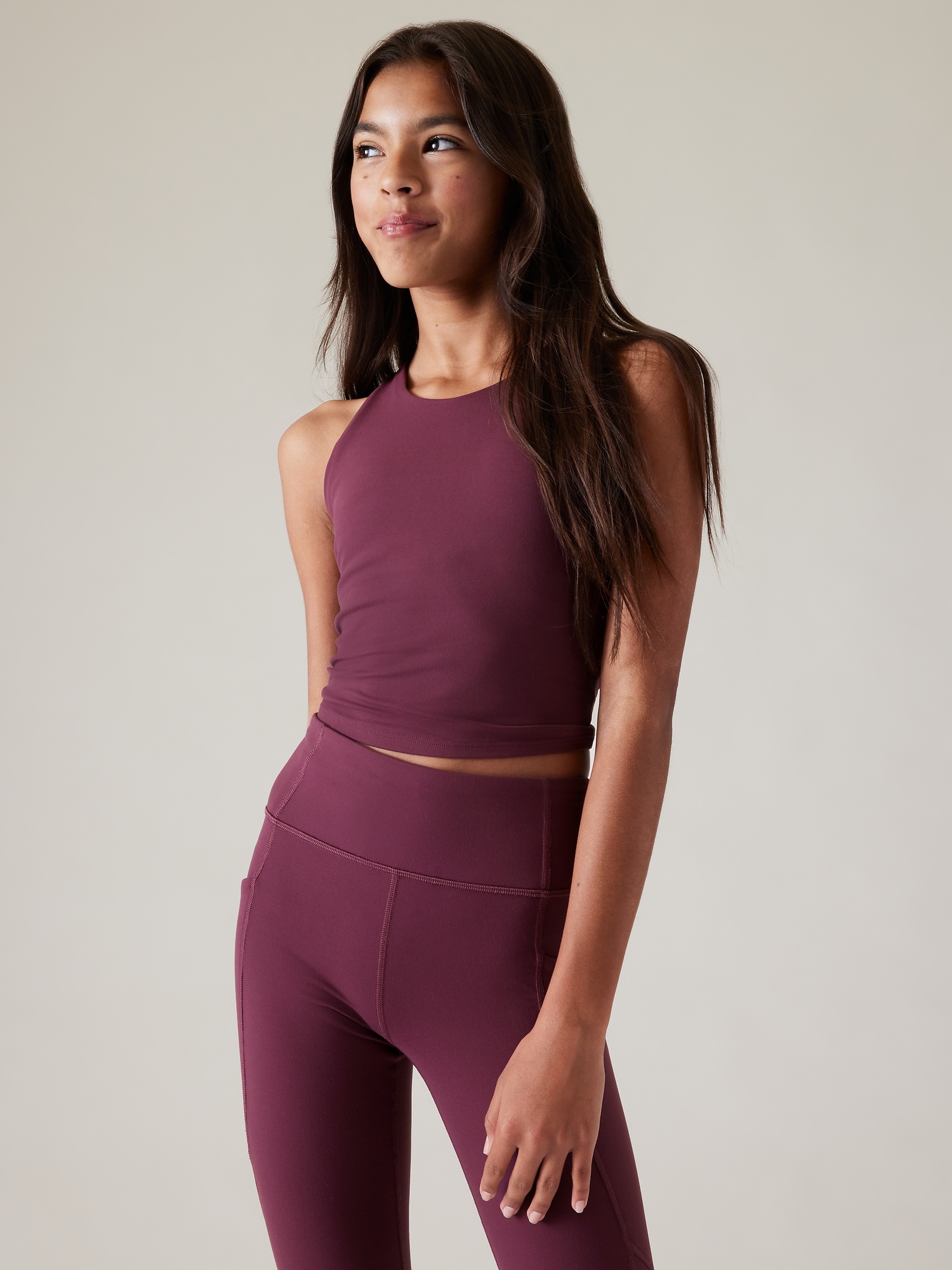 This Lululemon Align Tank Dupe Is So Good & It's Just $22