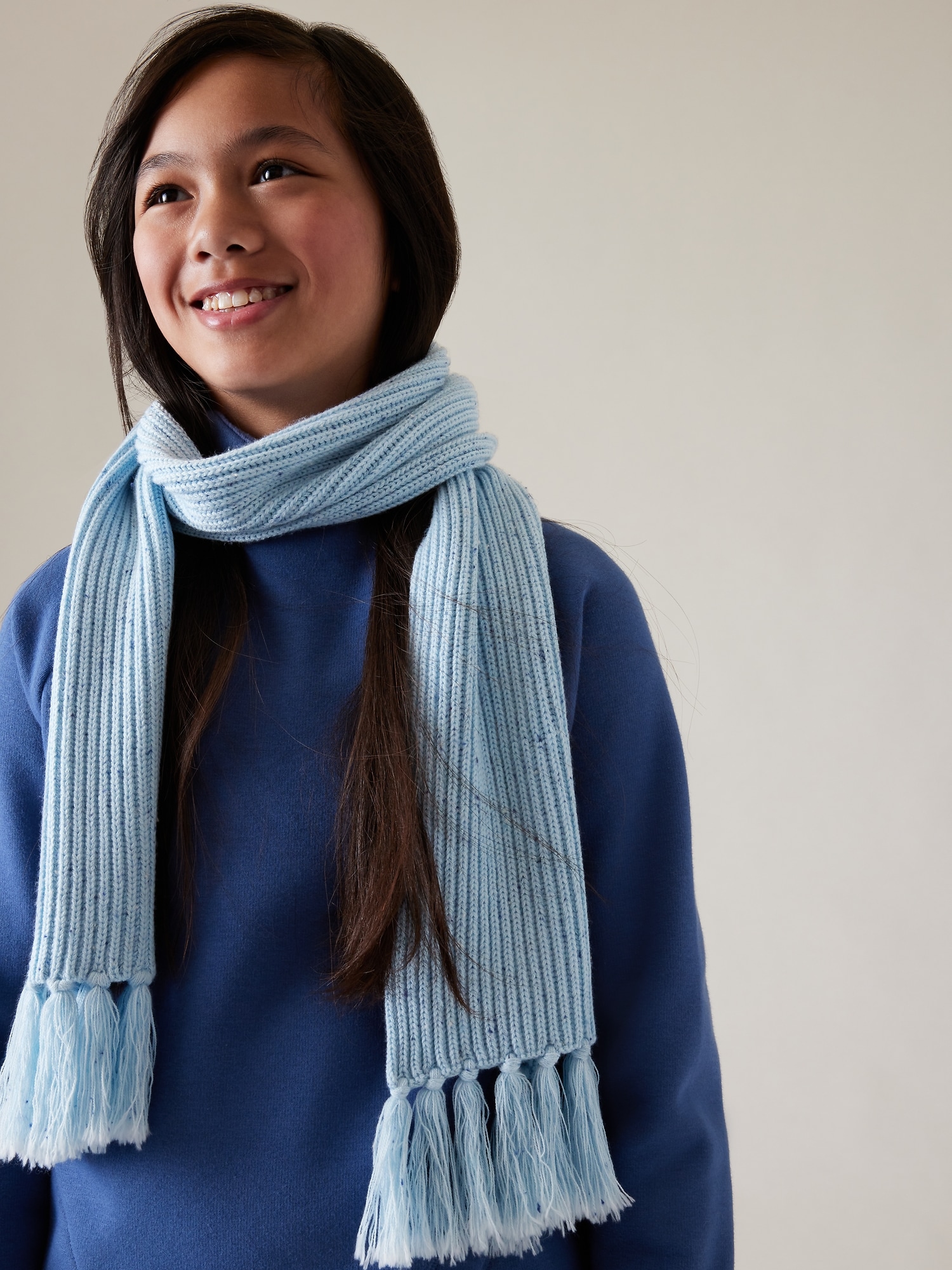 Athleta Girl Chill Out Scarf