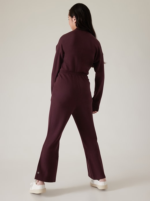 View large product image 2 of 6. Athleta Girl Balance Jumpsuit