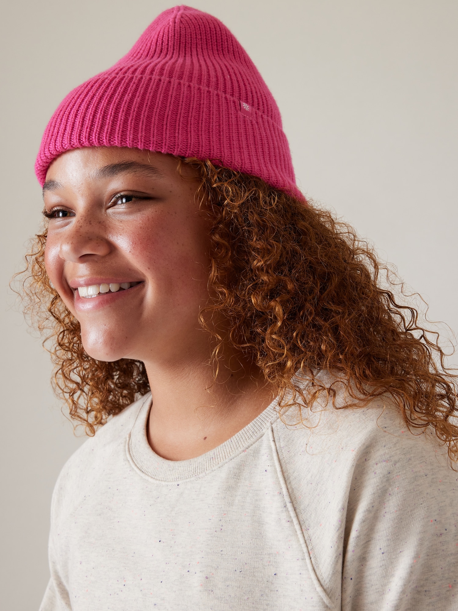 Tuque Chill Out Athleta Girl